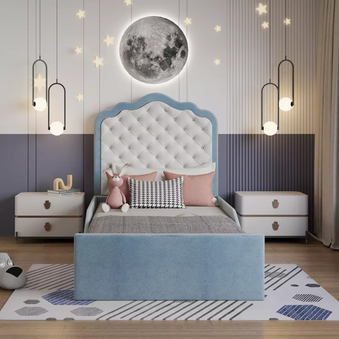 Royal Dreamer Kids Bed